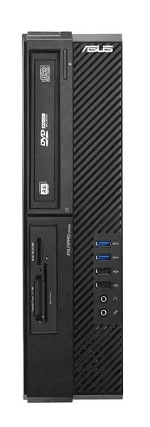 ASUS Pro Series D520SF-I76700012C 8 GB