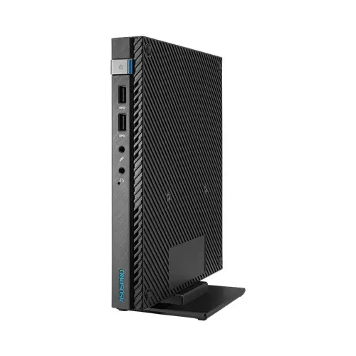 ASUS Pro Series E510-B199A 4 GB 90PX0081-M05010