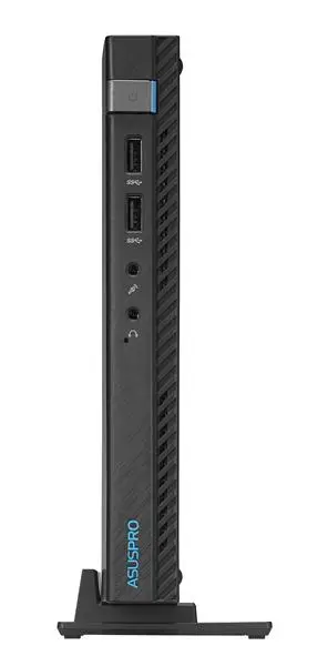 ASUS Pro Series E510-B215A 4 GB 90PX0081-M05530