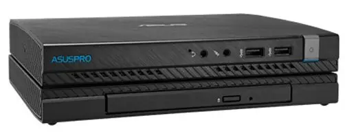 ASUS Pro Series E810-B0164 4 GB 90PX0052-M00360