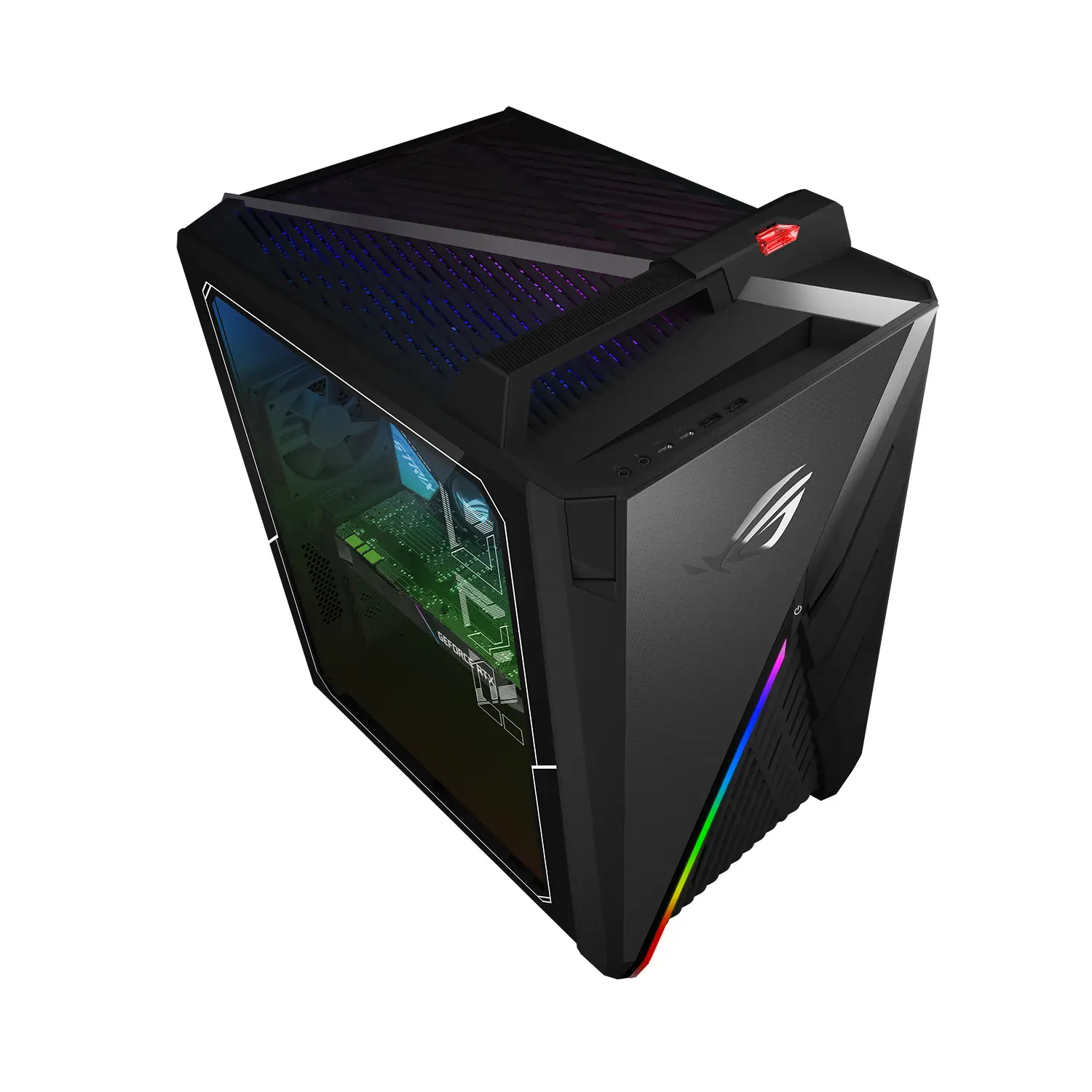 ASUS ROG 90PD02W1-M06930 32 GB