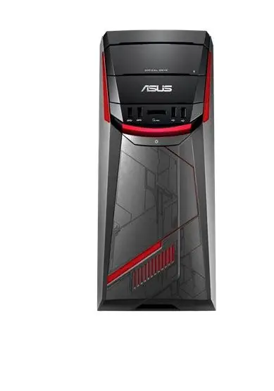 ASUS ROG G11CB-FR027T 8 GB 90PD01G1-M03470