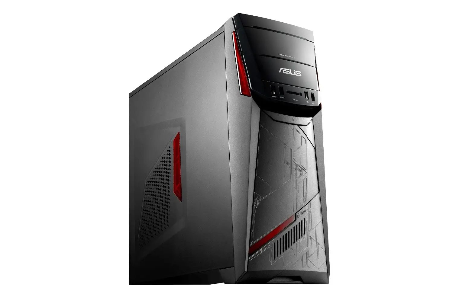 ASUS ROG G11CB-IT010T 8 GB 90PD01G1-M02050