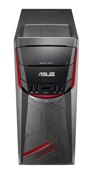 ASUS ROG G11CD-BS51-GTX1050 12 GB