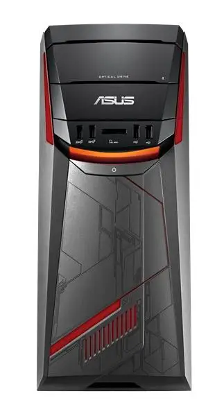 ASUS ROG G11CD-EB71-GTX960 16 GB G11CDEB71GTX960