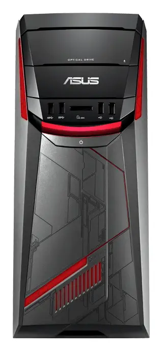 ASUS ROG G11CD-I67A8M2 8 GB
