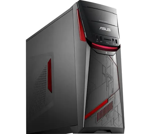 ASUS ROG G11CD-KUK034T 8 GB G11CD-K-UK034T