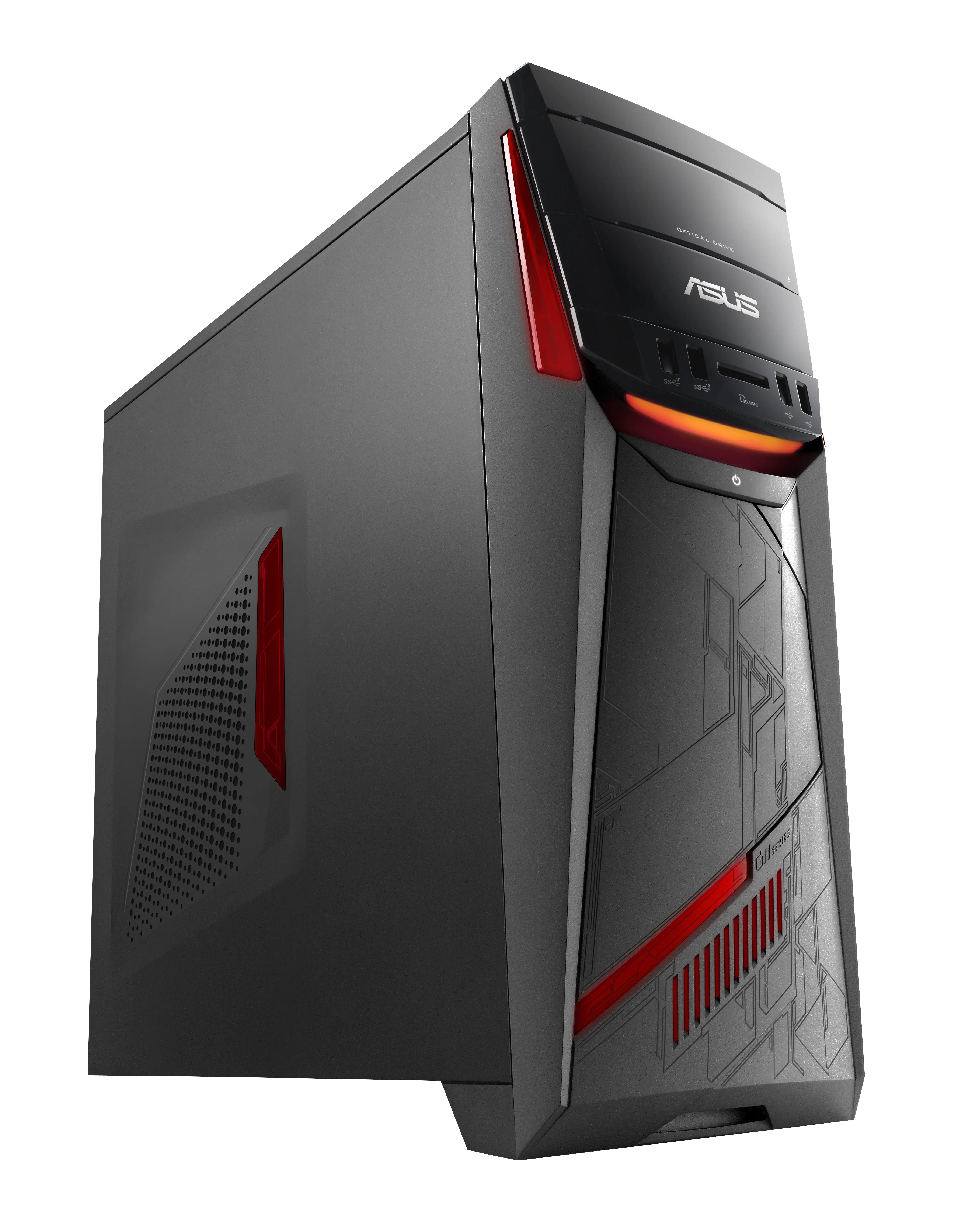 ASUS ROG G11CD-WS51 8 GB 90PD01L1-M01780
