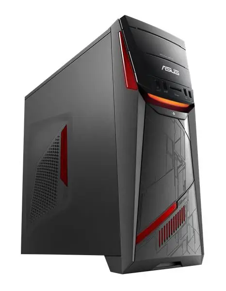 ASUS ROG G11DF-DBR7-GTX1070 8 GB