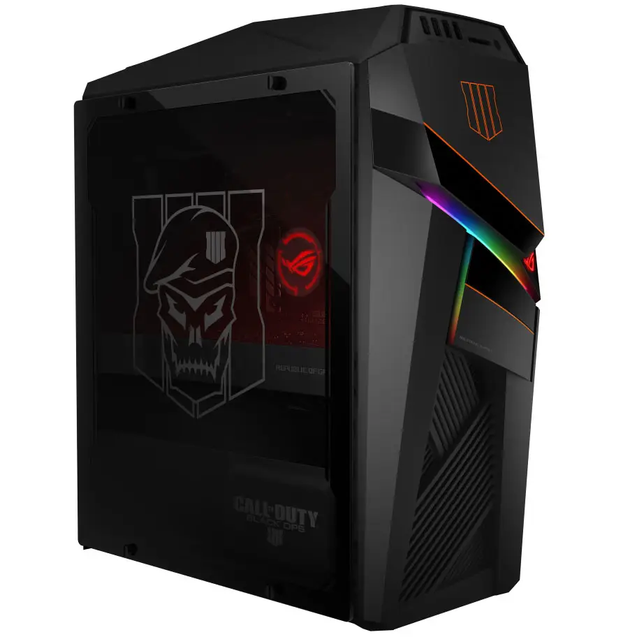 ASUS ROG Strix GL12 G12CM-C-FR017T 32 GB