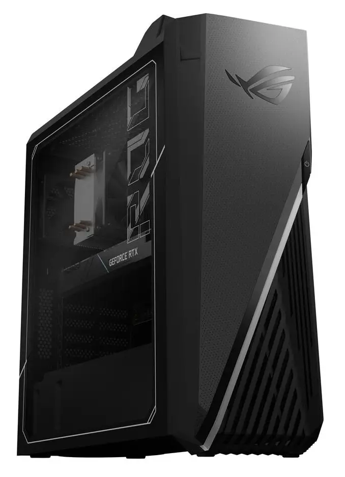 ASUS ROG G15CK-UK004T 8 GB C-G15CK-UK004T