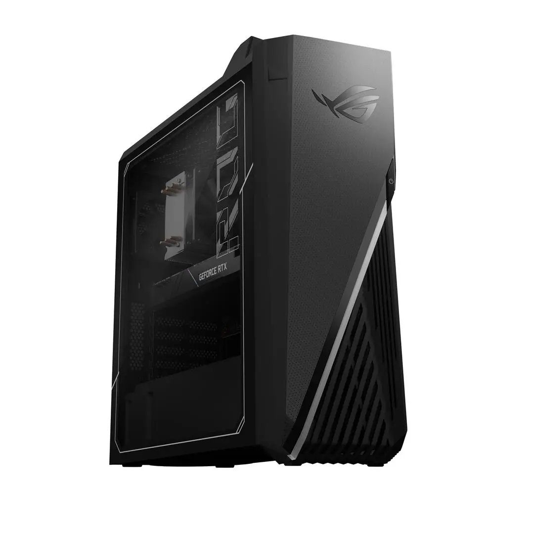ASUS ROG G15DH-AU020T 16 GB
