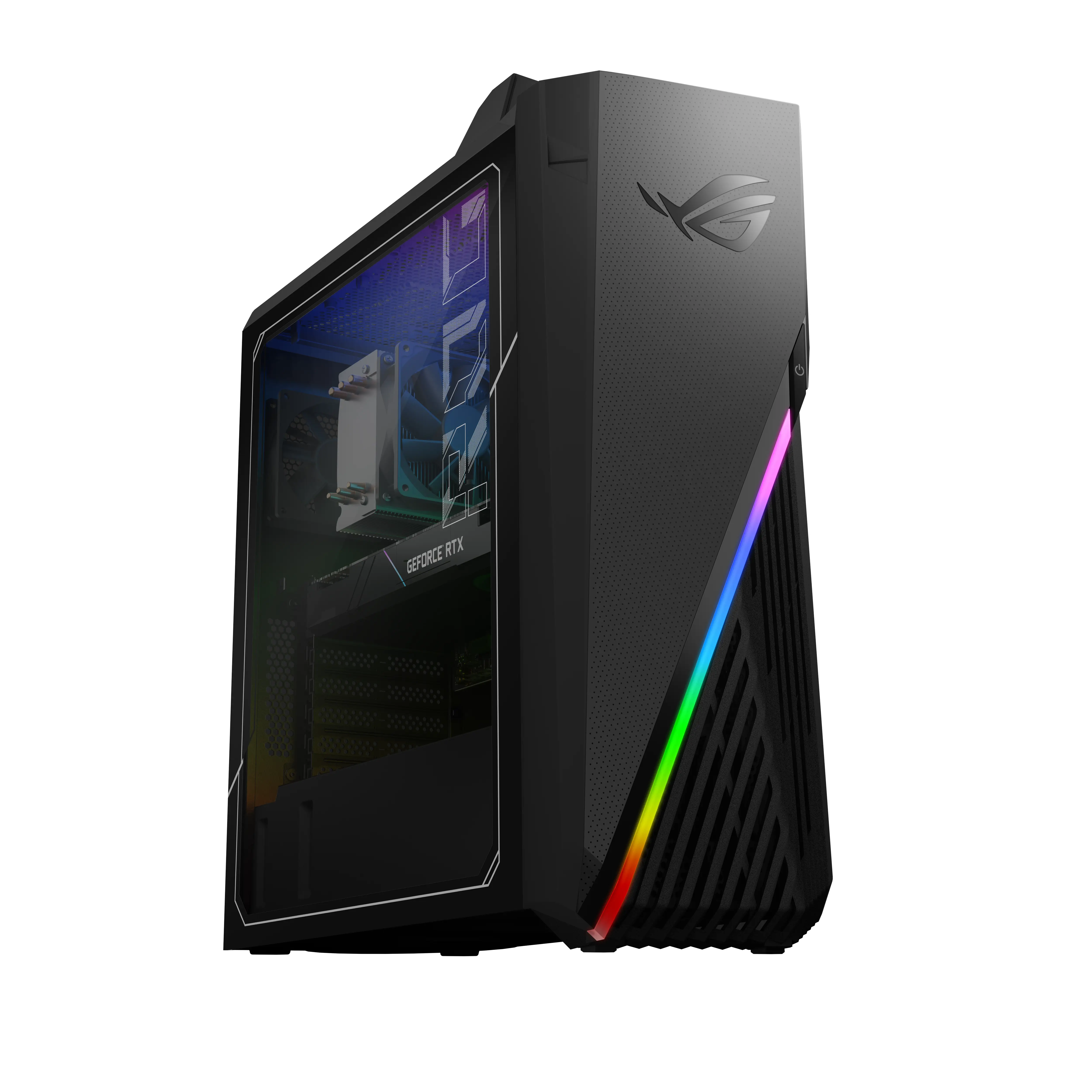 ASUS ROG Strix GA15 G15DH-UK083T 8 GB 4718017829434