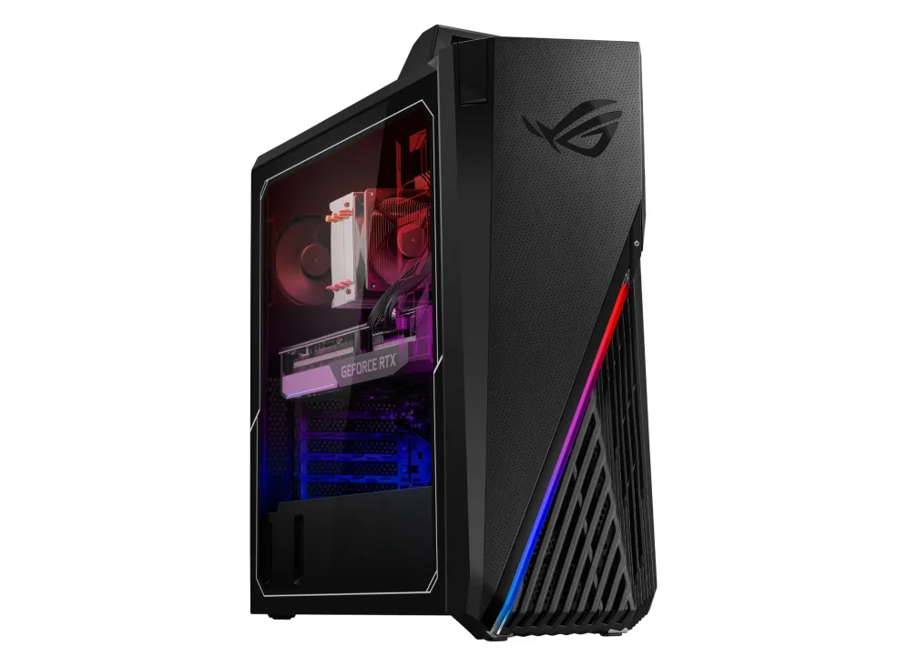 ASUS Strix GA15 ROG G15DK-R5800X284W
