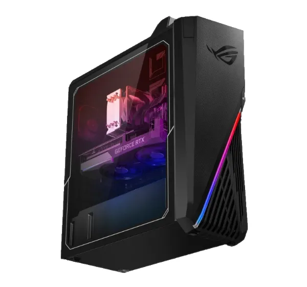 ASUS Strix GA15 ROG G15DK-WB7420W 90PF02Q1-M00XD0