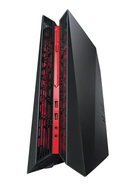 ASUS ROG G20AJ-TR016S 8 GB
