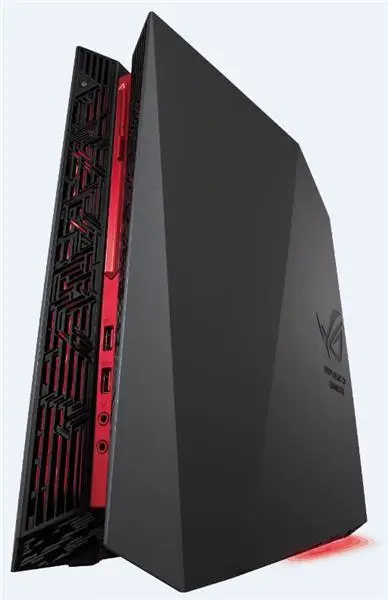 ASUS ROG G20CB-FR006T 8 GB 90PD01K1-M00450