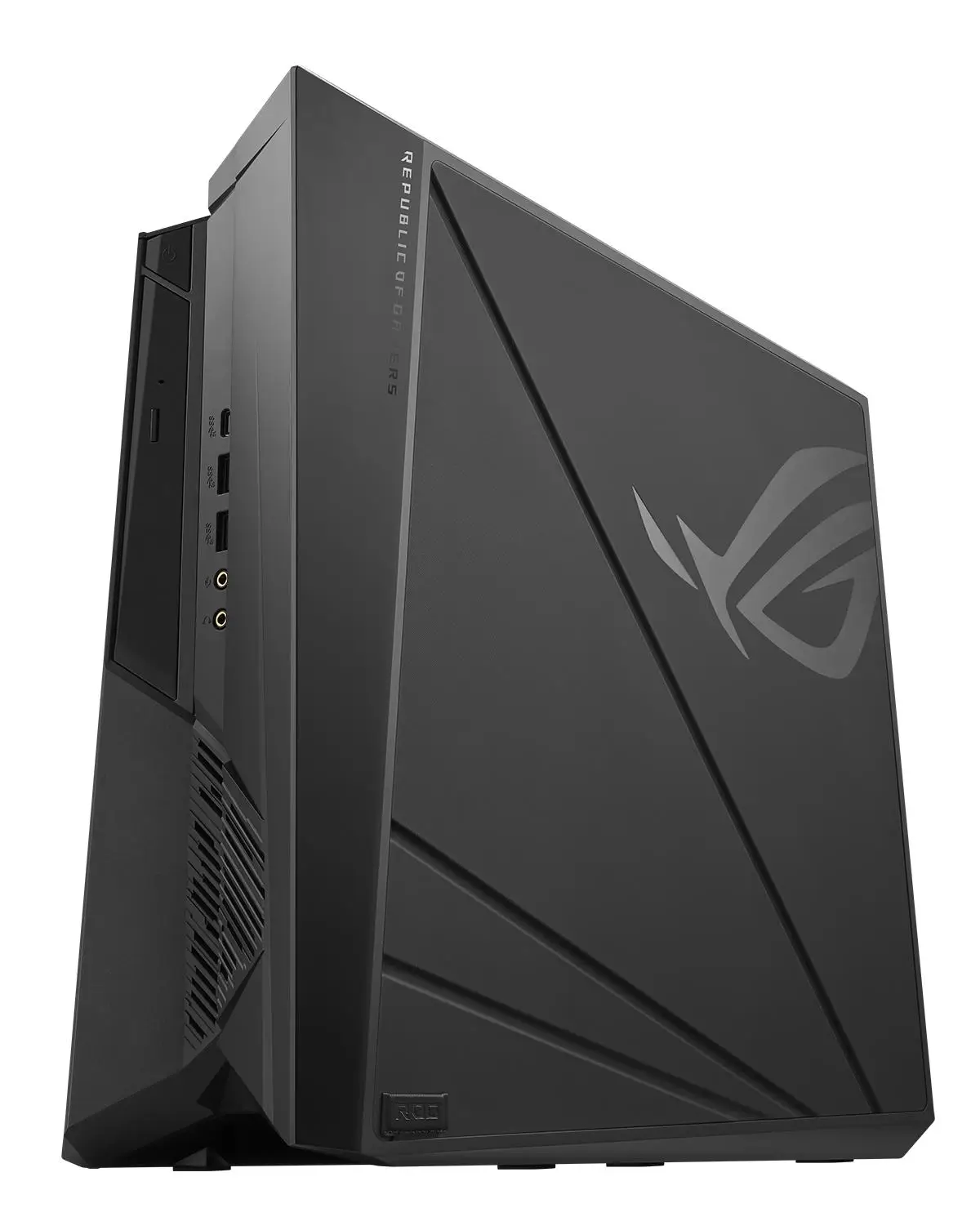 ASUS ROG Huracan G21CN-FR075T 8 GB 90PD02K1-M02630