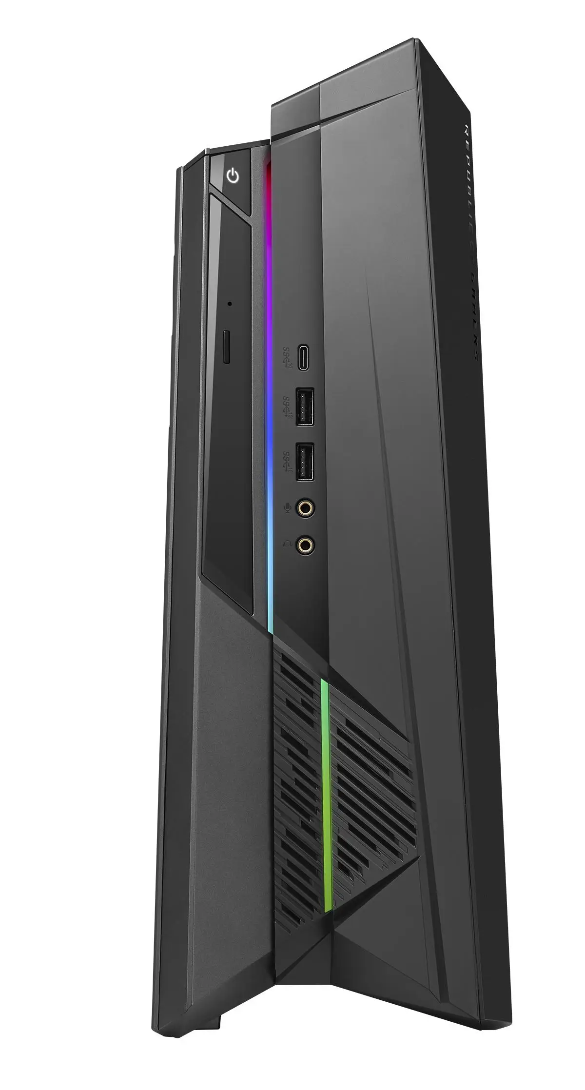 ASUS ROG Huracan G21CN-UK005T 16 GB G21CN-UK005T--D
