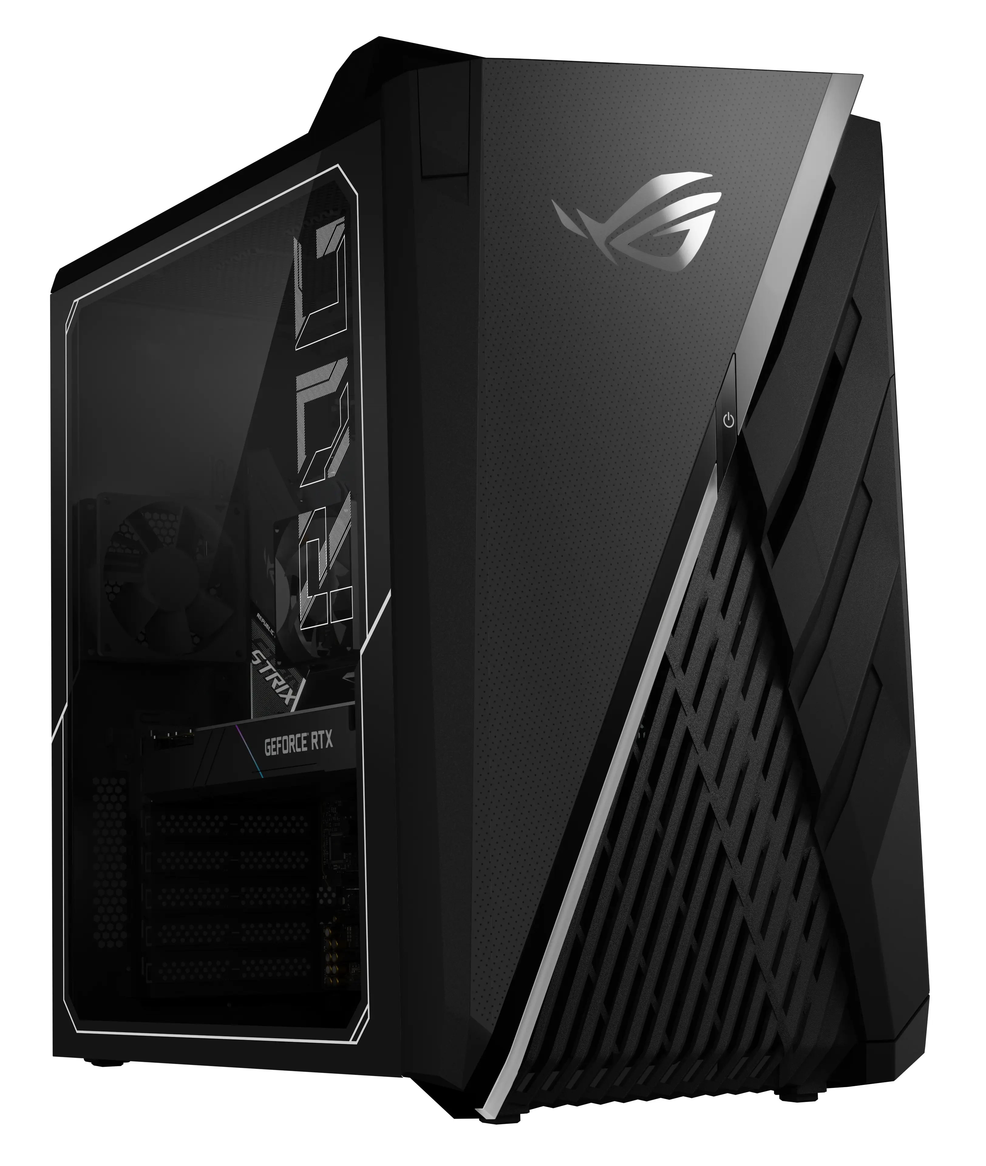 ASUS ROG G35CZ-UK002T 32 GB