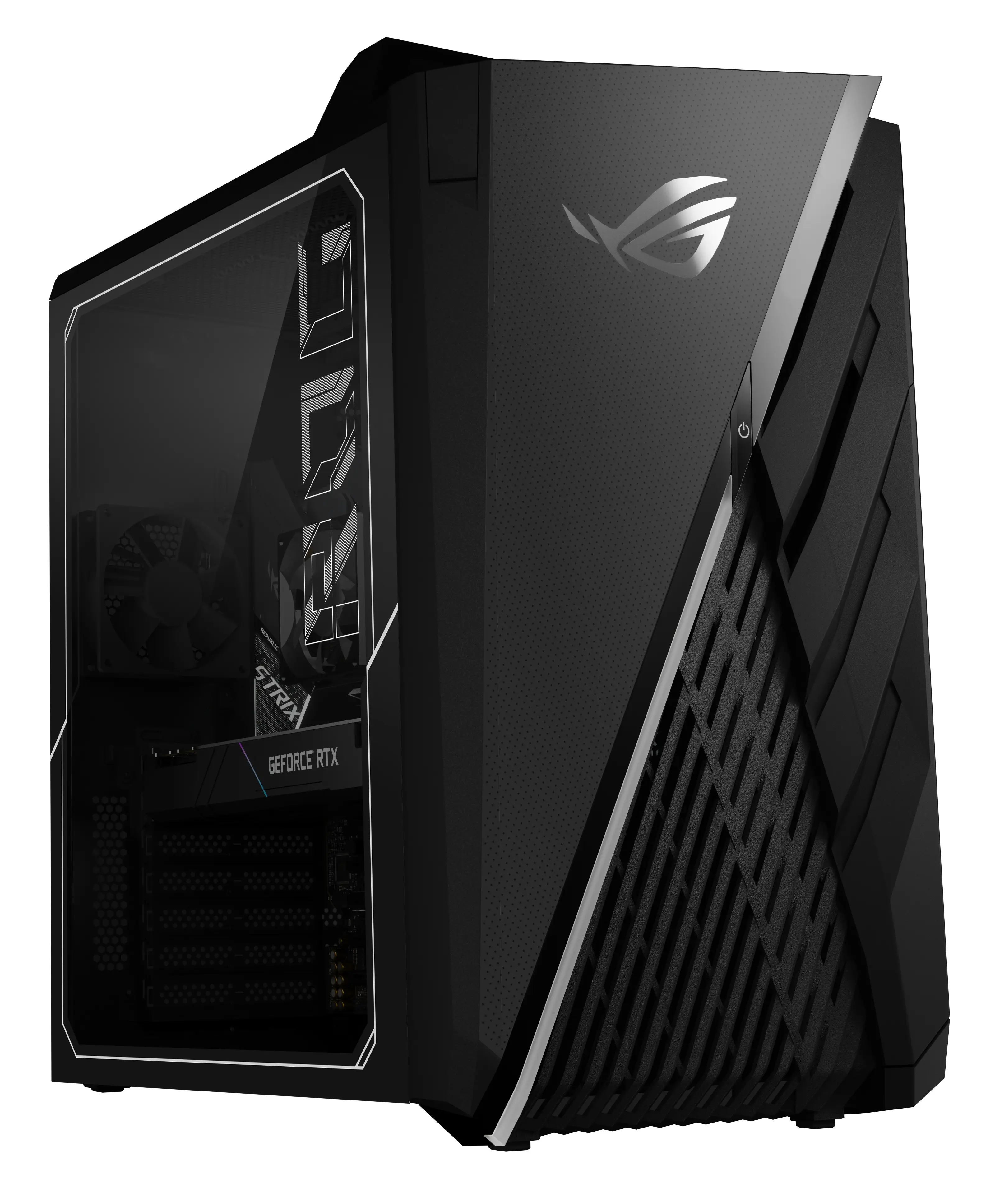 ASUS ROG G35DX-DE005T 16 GB