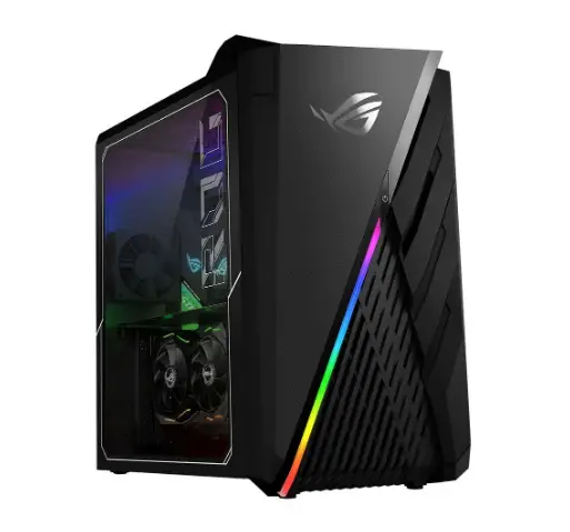 ASUS ROG GA35DX-XS99X 32 GB 90PD02W1-M03610