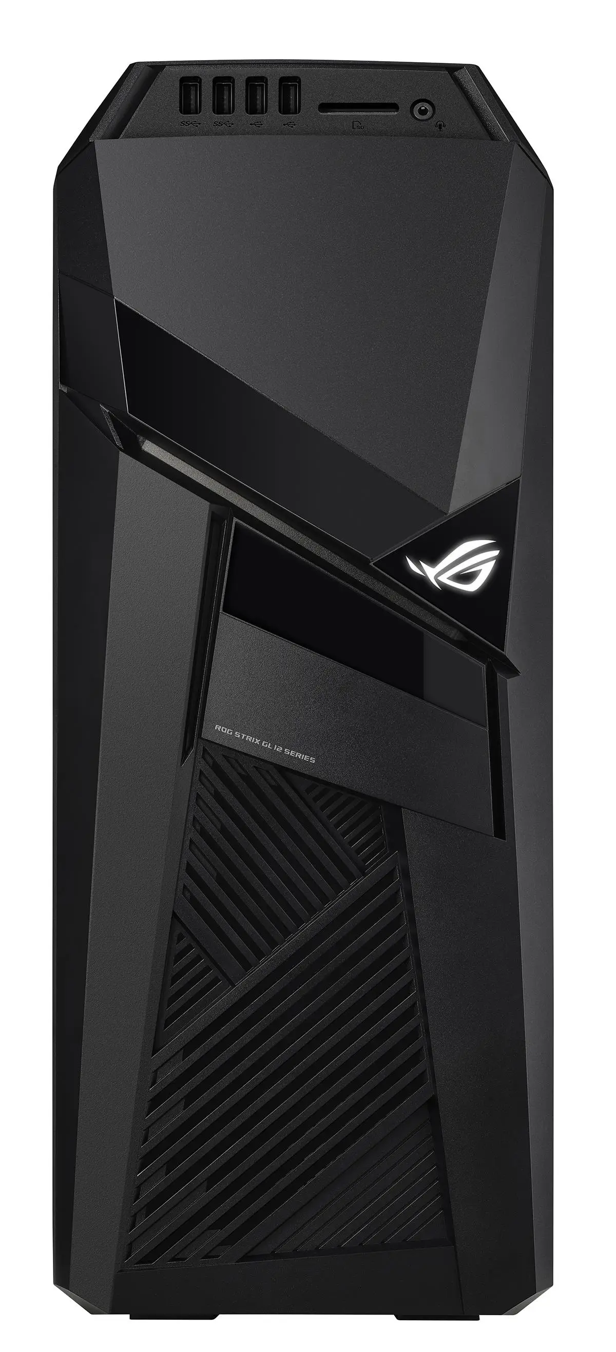 ASUS ROG Strix GL12 GL12CM-DE015T 16 GB