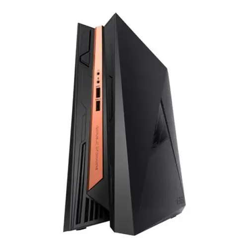 ASUS ROG GR8 II-6GT014M 16 GB 90MS0161-M00140 GR8-II-6GT014M