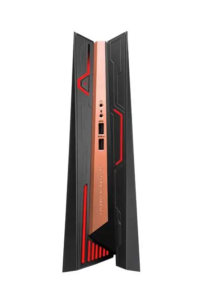 ASUS ROG GR8 II-6GT024Z 16 GB 90MS0161-M00240