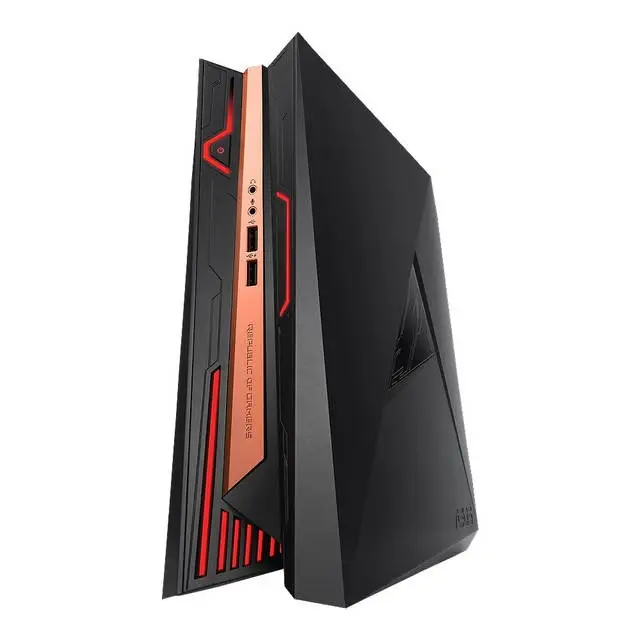 ASUS ROG GR8 II-6GT024Z 16 GB 90MS0161M00240