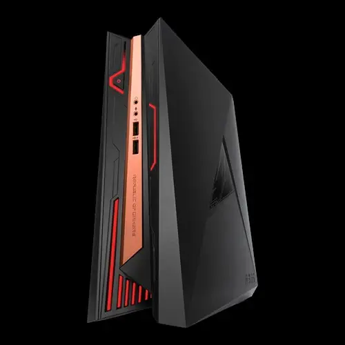 ASUS ROG GR8 II-T005Z 16 GB 90MS00X1-M00050
