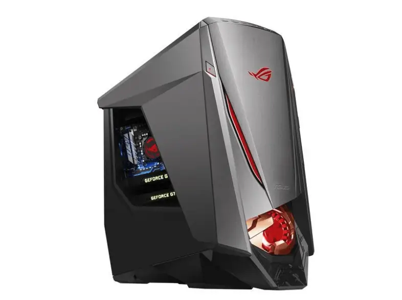 ASUS ROG GT51CA-DE006T 16 GB
