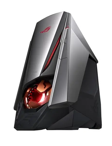 ASUS ROG GT51CH-AE006T 64 GB