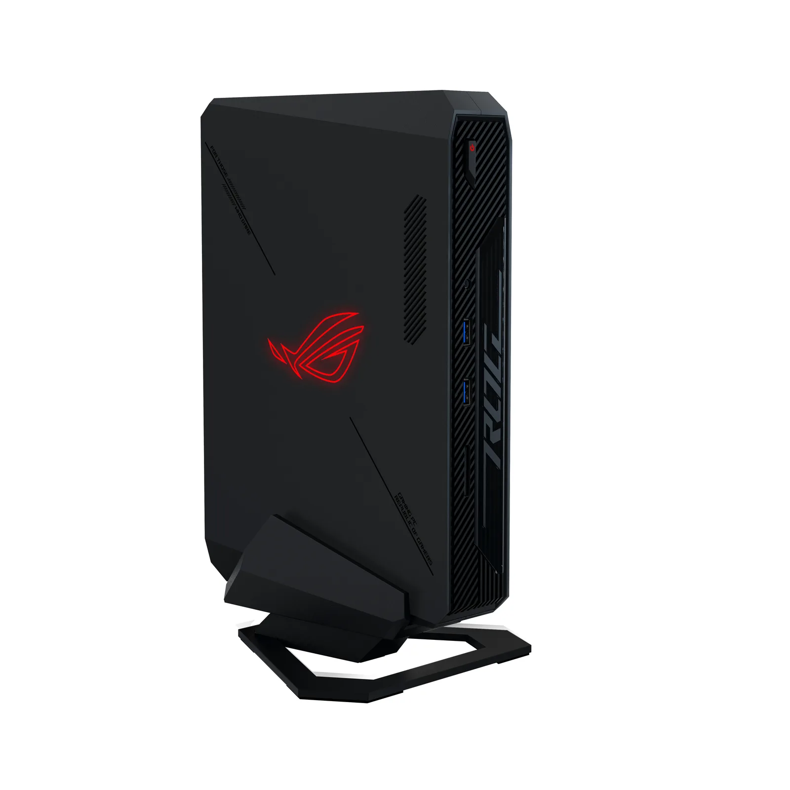 ASUS ROG NUC 14 RNUC14SRKU7168A2I