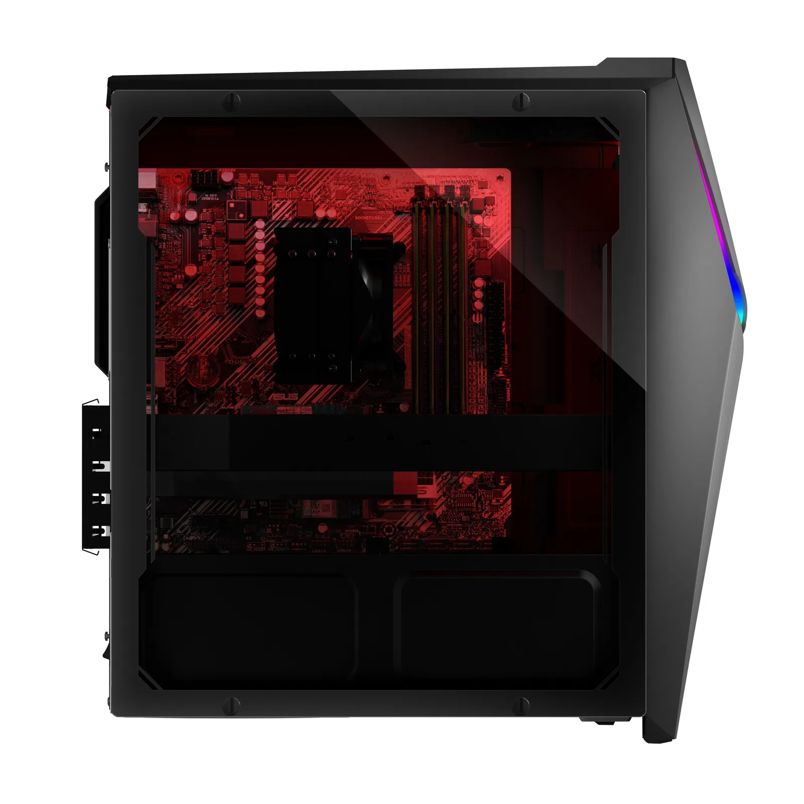 ASUS Strix ROG G10DK-R4600G022W 90PF02S1-M005C0