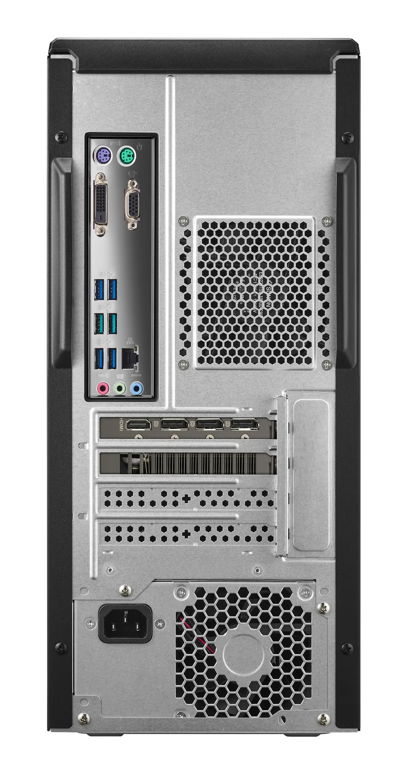 ASUS Strix ROG G10DK-R5600X109W