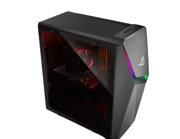 ASUS Strix ROG G10DK-WB5421 90PF02S2-M00NM0