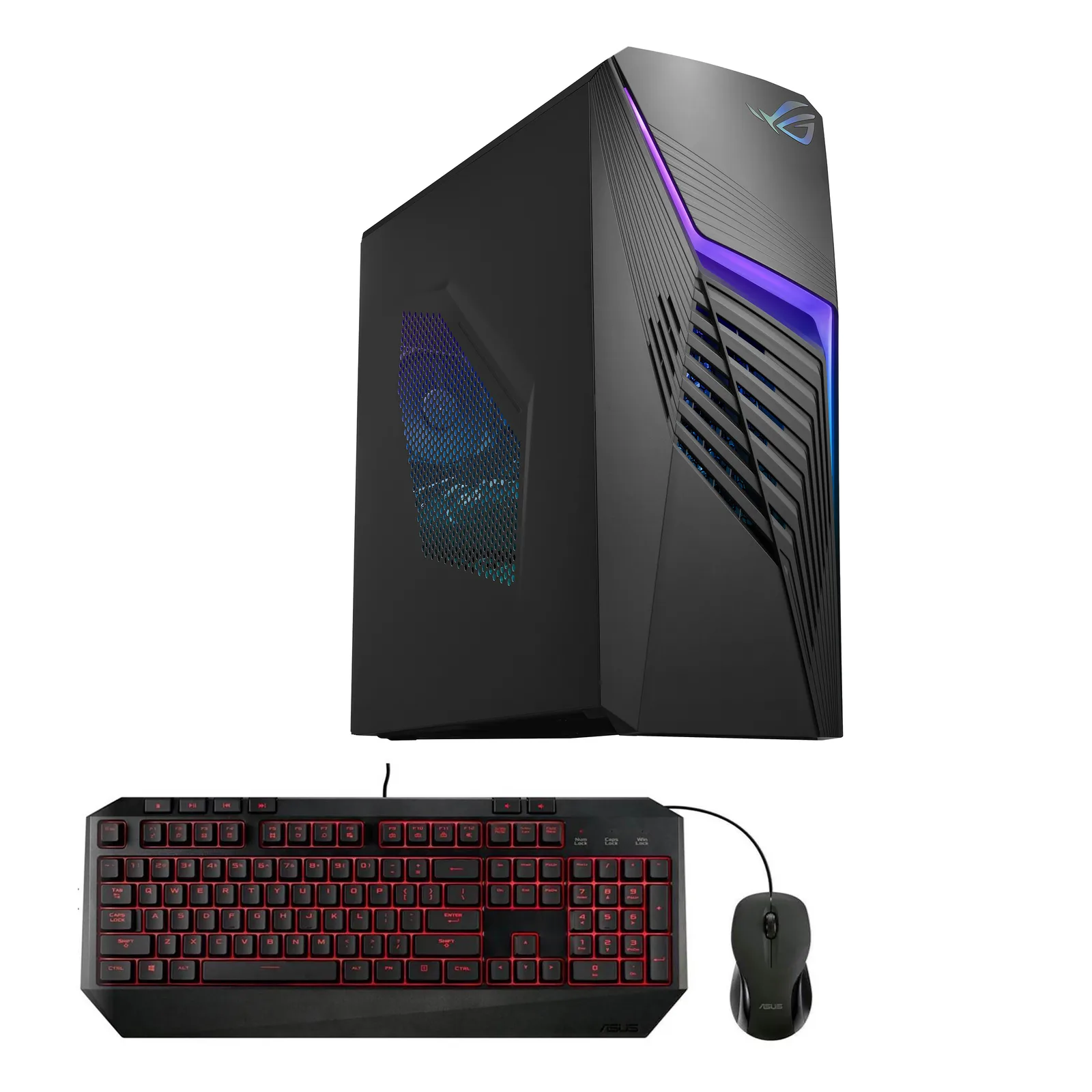 ASUS Strix ROG G13CH-51340F120W 90PF0471-M00EU0