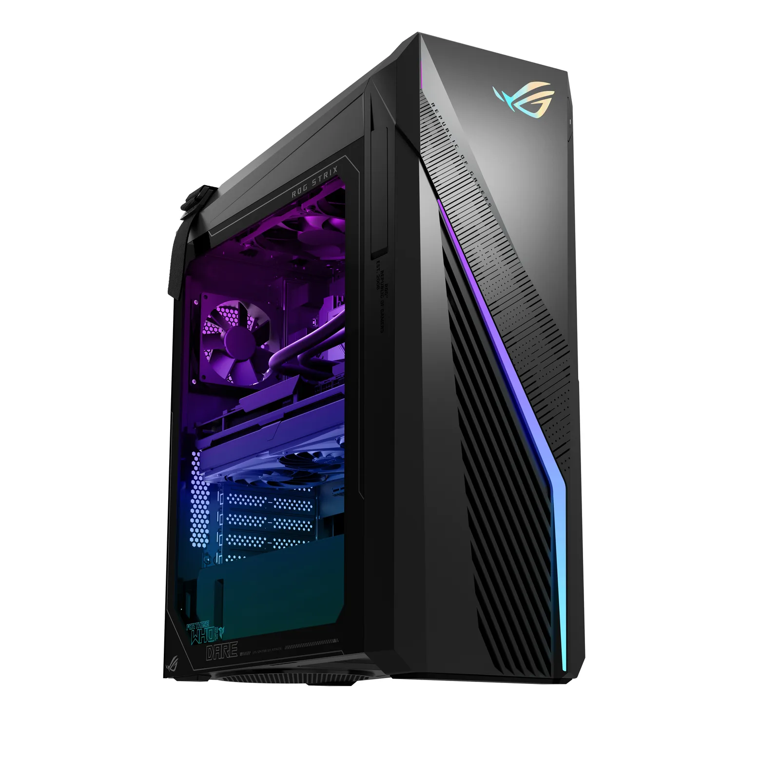ASUS ROG Strix G16CH G16CH-BBI74070-CB PC