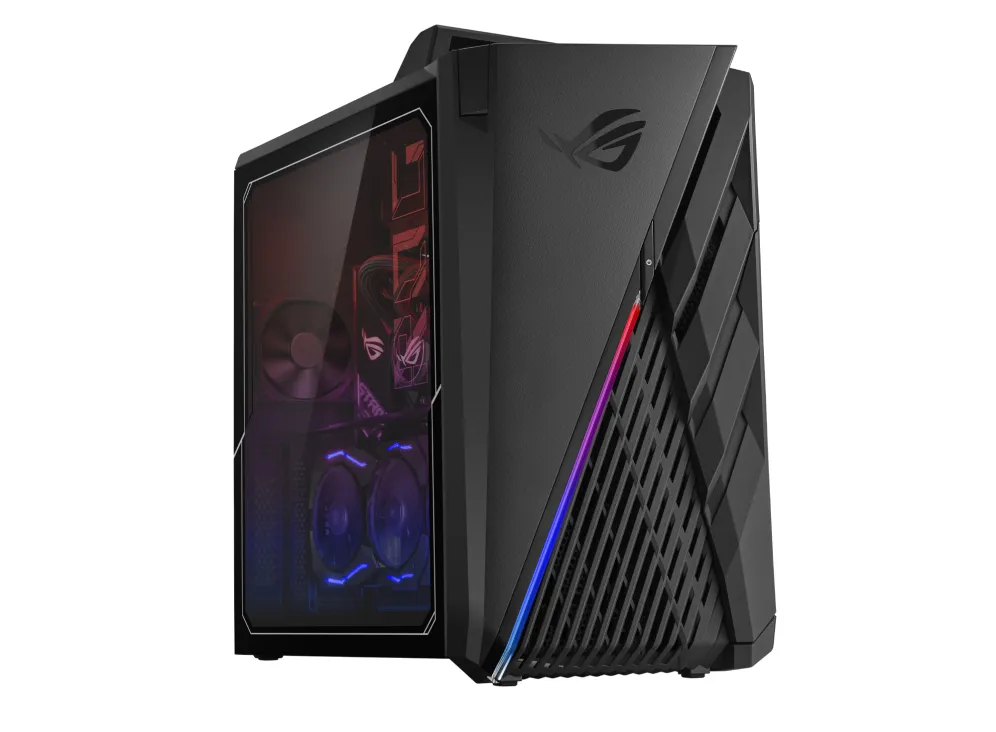 ASUS ROG Strix G35CA G35CA-MB778 (90PF03U1-M00D10)