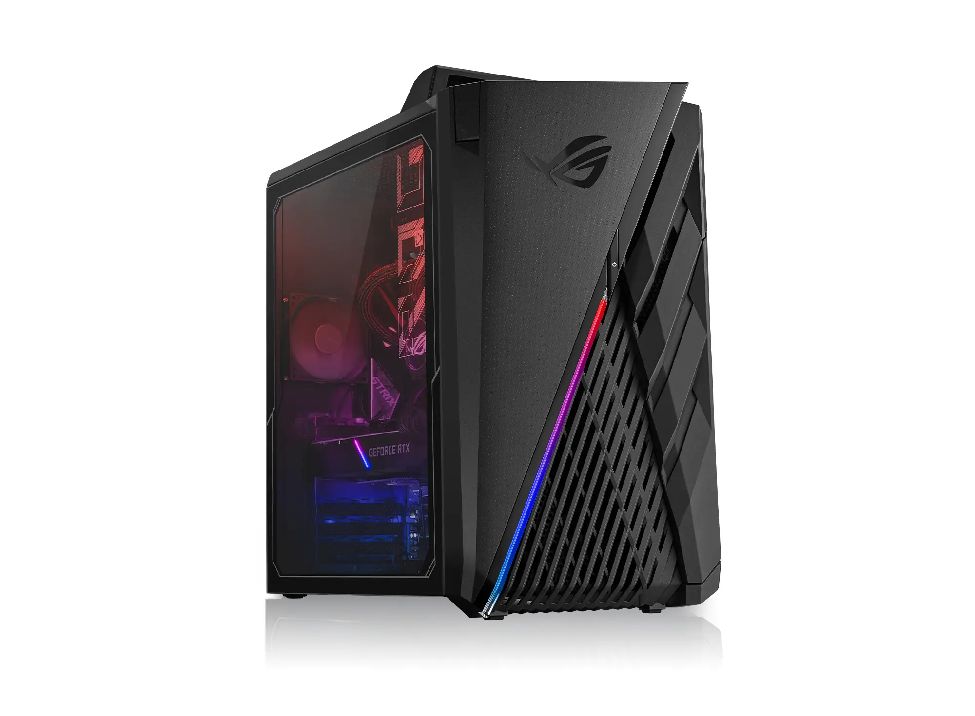 ASUS ROG Strix GA35 G35 32 GB G35DX-NR114T