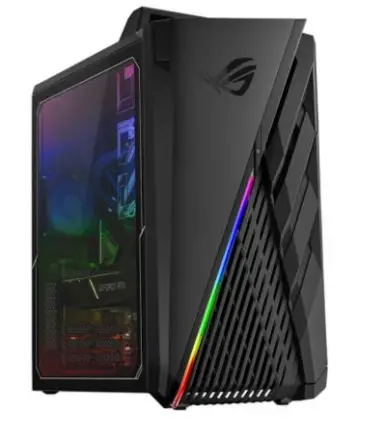 ASUS ROG Strix GA35 G35DX-MX006T 8 GB 90PD02W1-M10860