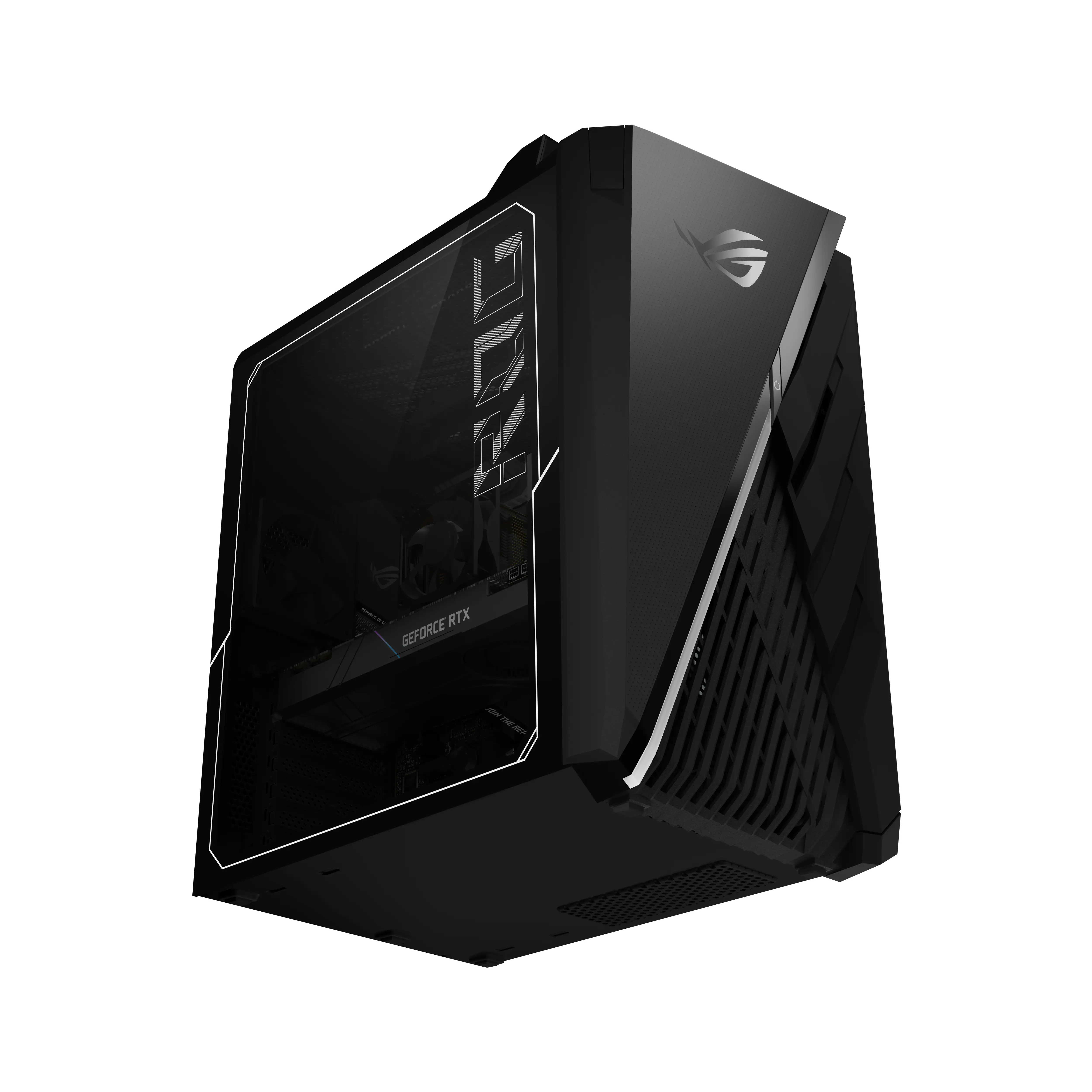 ASUS ROG Strix GA35 G35DX-NL027T 16 GB 90PD02W1-M07270