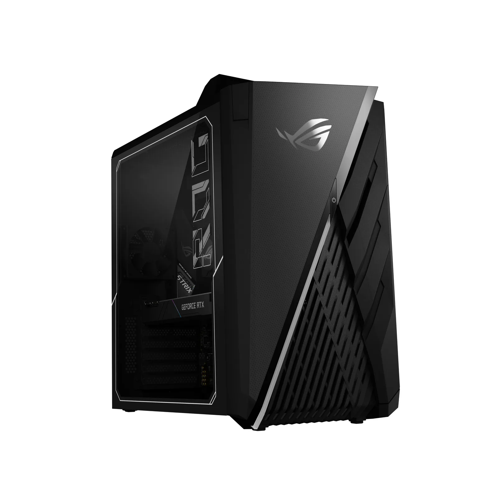 ASUS Strix GA35 ROG G35DX-WB9832W 90PD02W1-M00FS0
