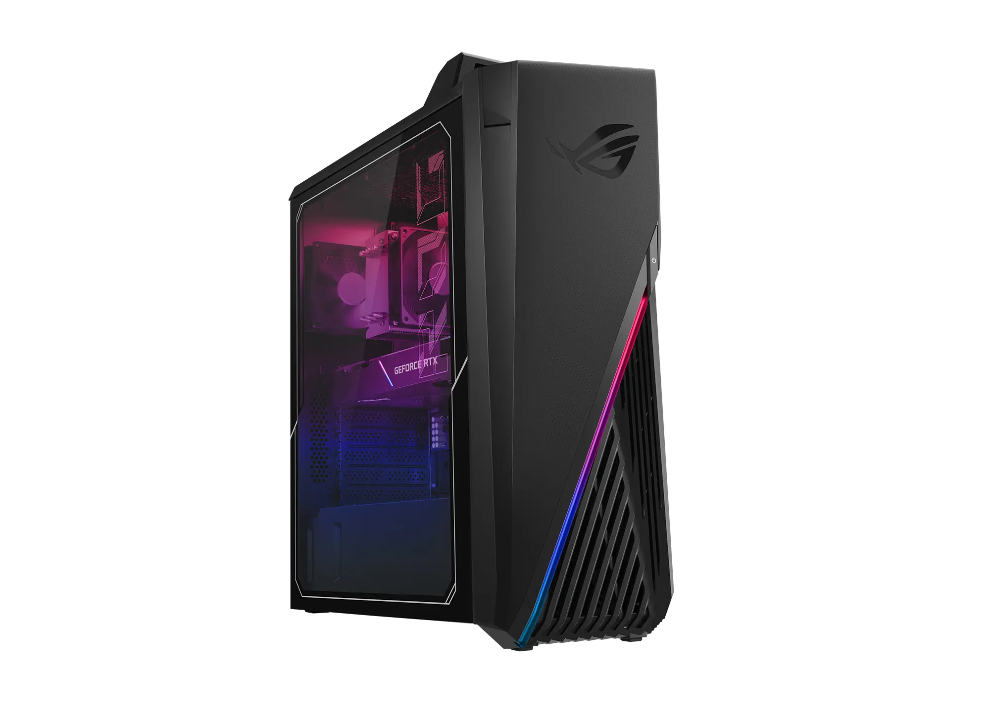 ASUS ROG Strix GT15 G15 16 GB G15CK-NR009T