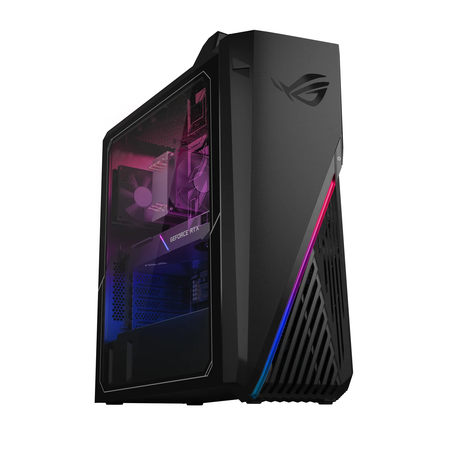 ASUS Strix GT15 ROG G15CF-1270KF192W 90PF03C2-M00XH0