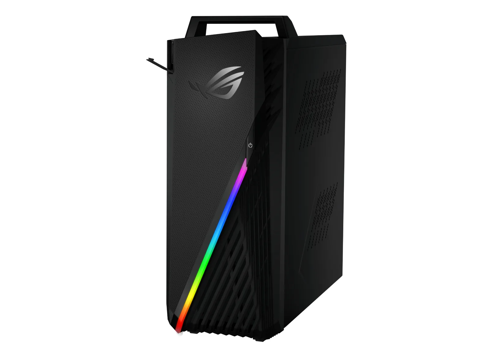 ASUS Strix GT15 ROG G15CF-51240F193W 90PF03C1-M00Y80