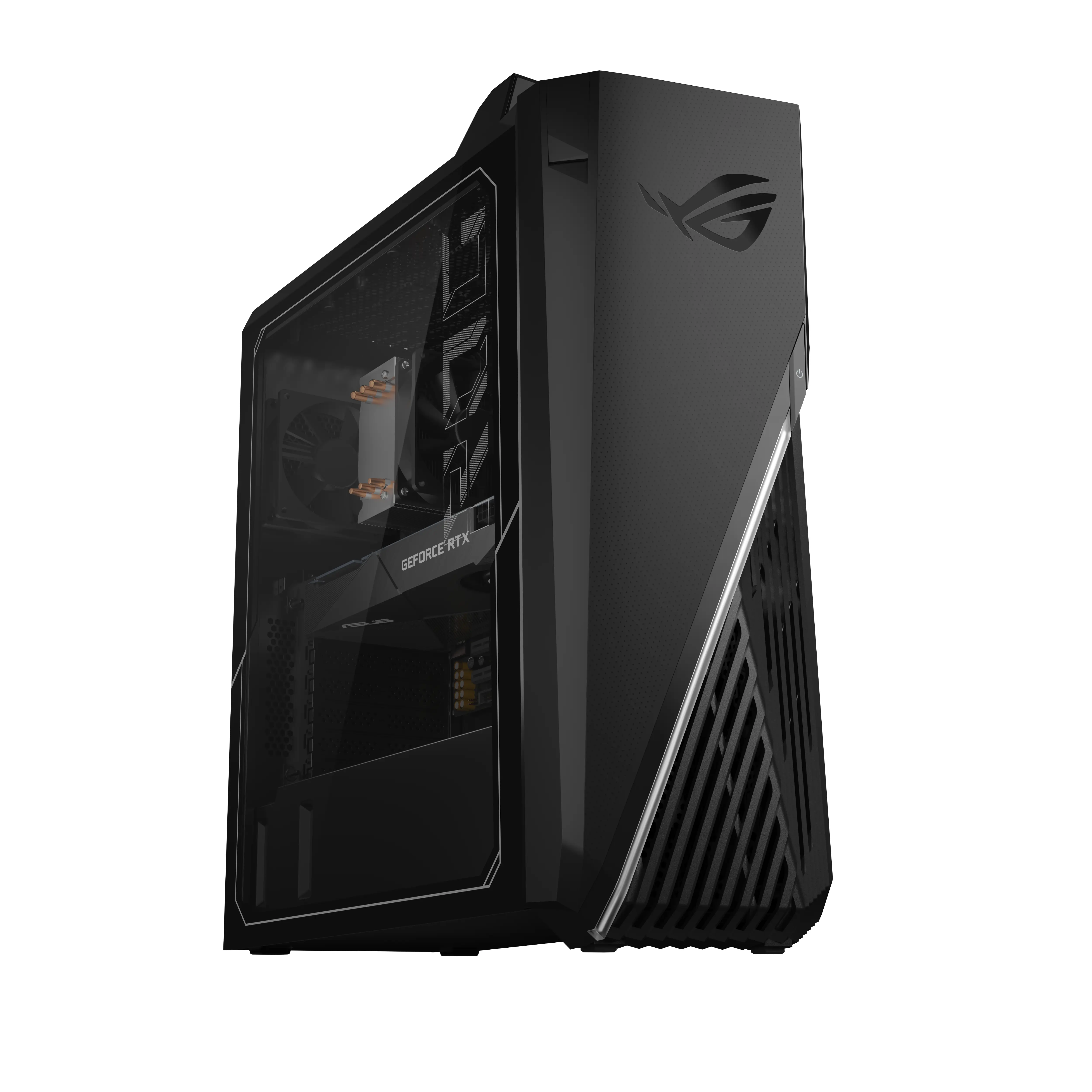 ASUS ROG Strix GT15 G15CK-NL001T 16 GB 90PD0351-M00400