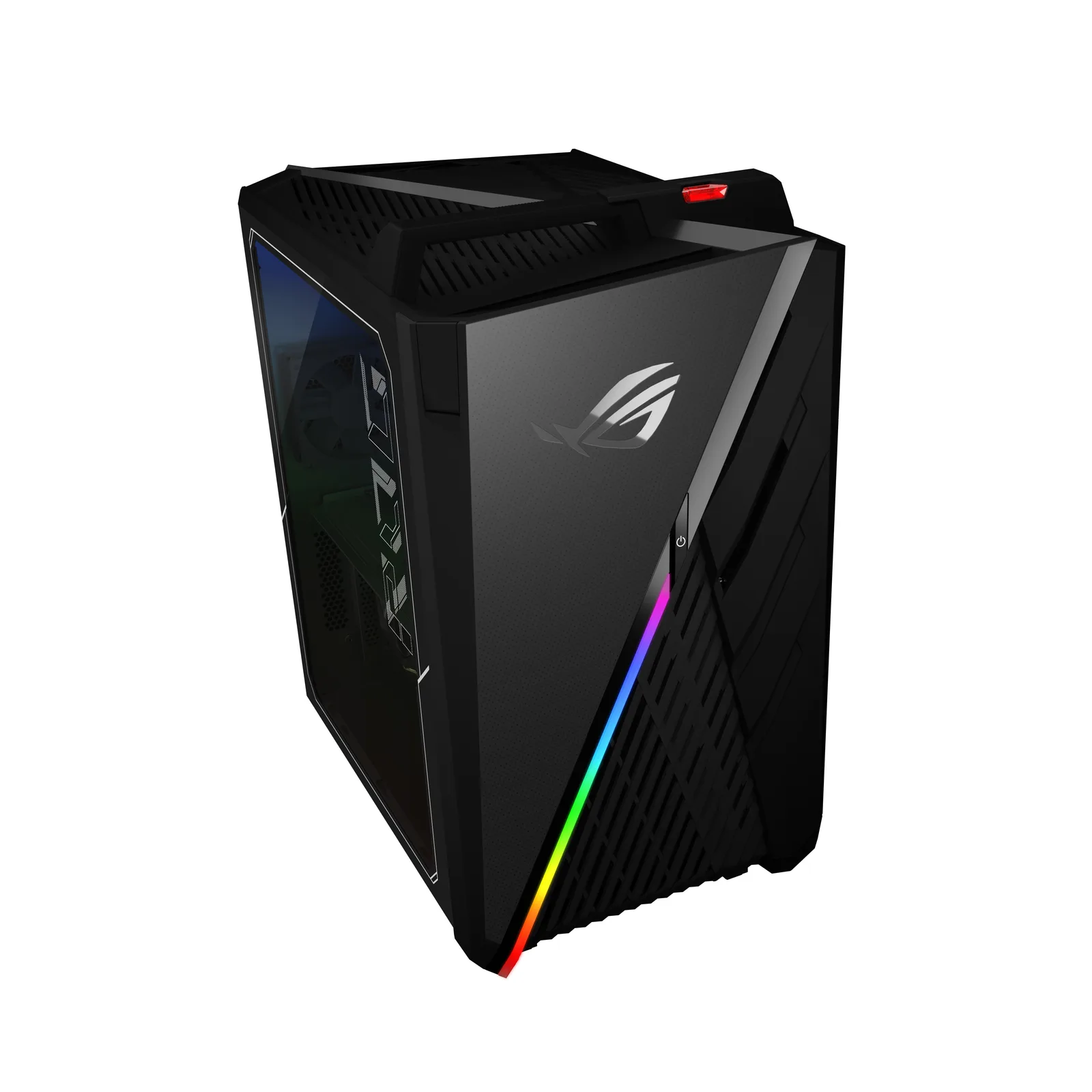 ASUS Strix GT35 ROG G35CG-1170KF015W D-G35CG-1170KF015W