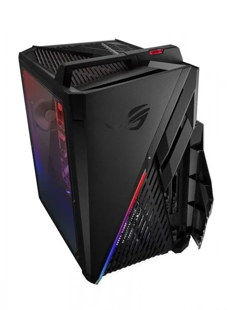 ASUS Strix GT35 ROG G35CG-WB7831W 90PF02N1-M00CX0